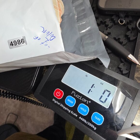 Duluth Trading Co Mens Shirt Medium Lot Of 2 Tartan Plaid Lightweight Vented - Picture 16 of 16